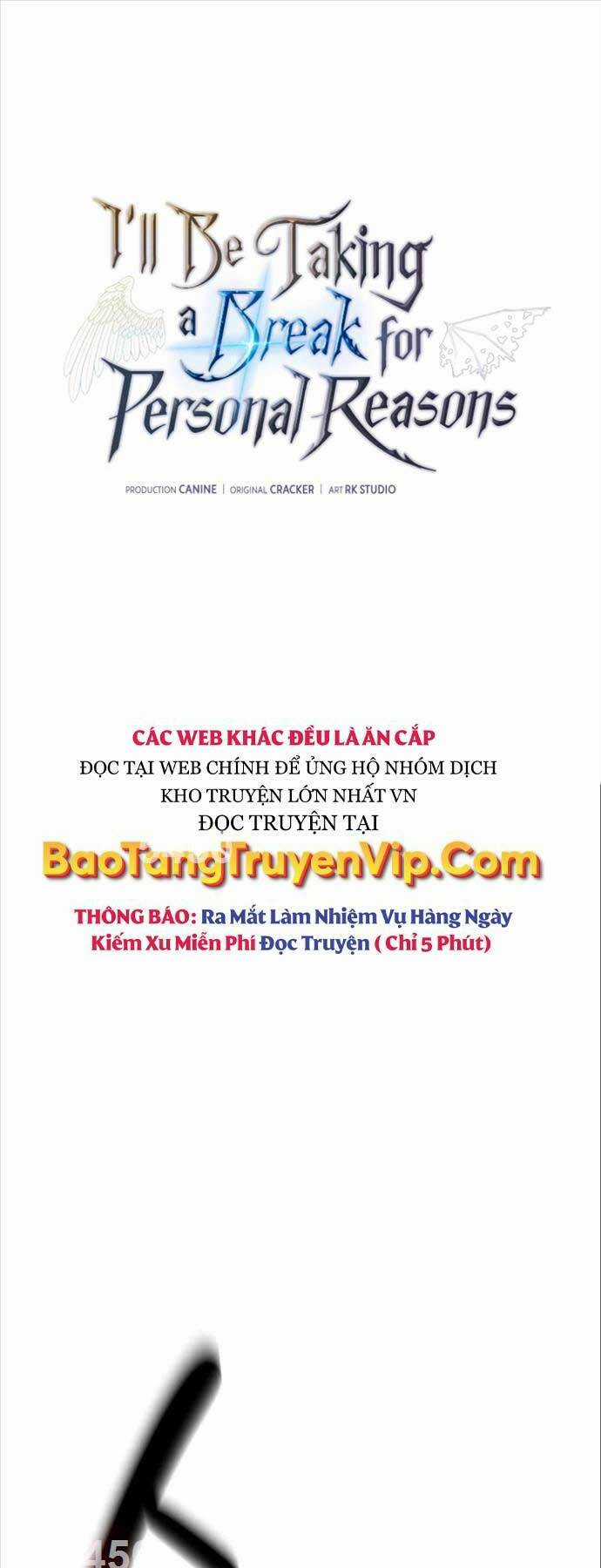 Thợ Săn Nhà Văn Chapter 77 trang 0