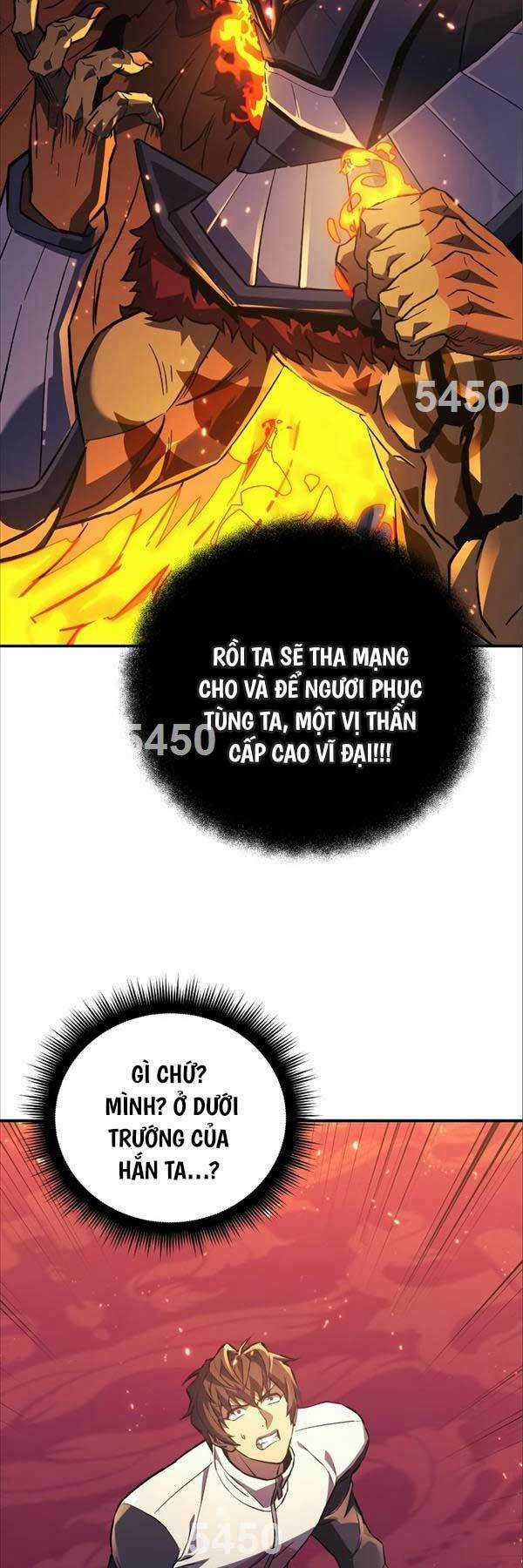 Thợ Săn Nhà Văn Chapter 80 trang 1