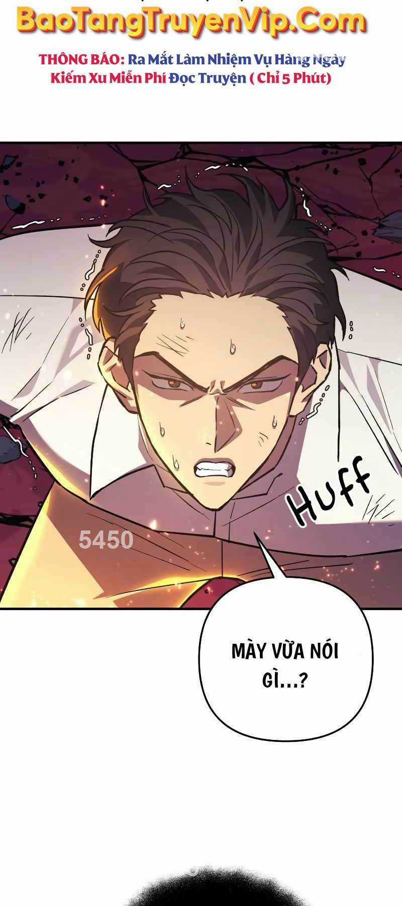 Thợ Săn Nhà Văn Chapter 82 trang 1