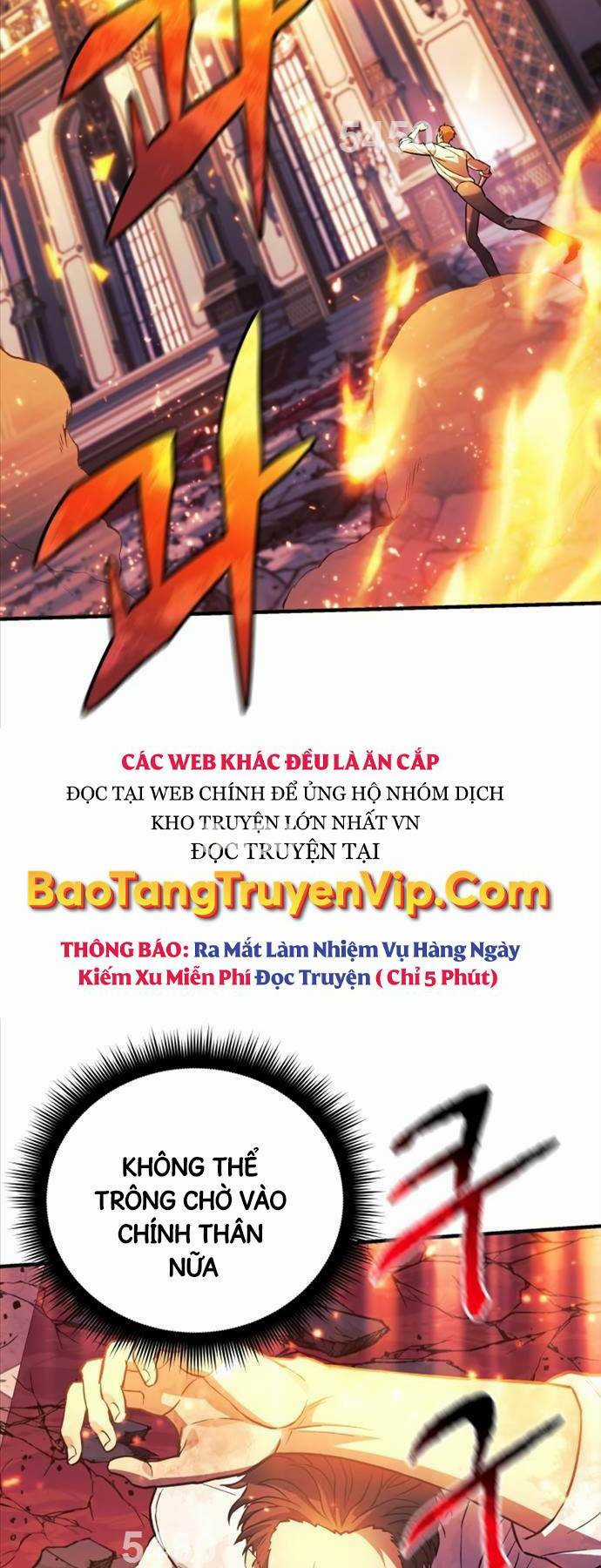 Thợ Săn Nhà Văn Chapter 83 trang 1