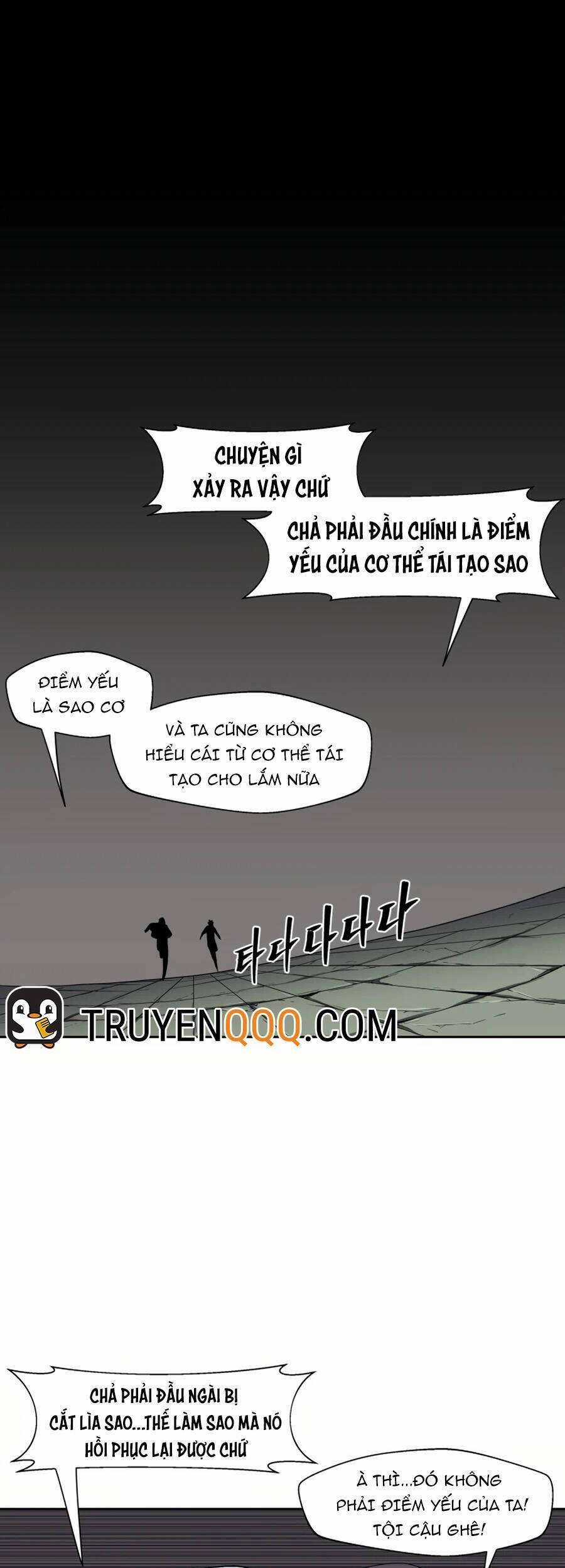 Thợ Săn Quái Vật Chapter 18 trang 1