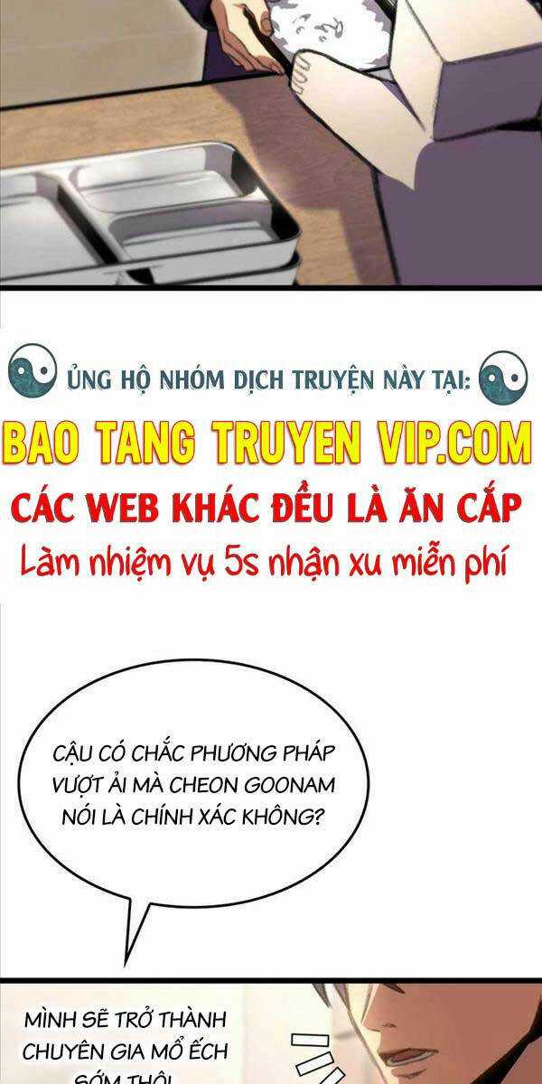 Thợ Săn Số Mệnh Cấp F Chapter 14 trang 1