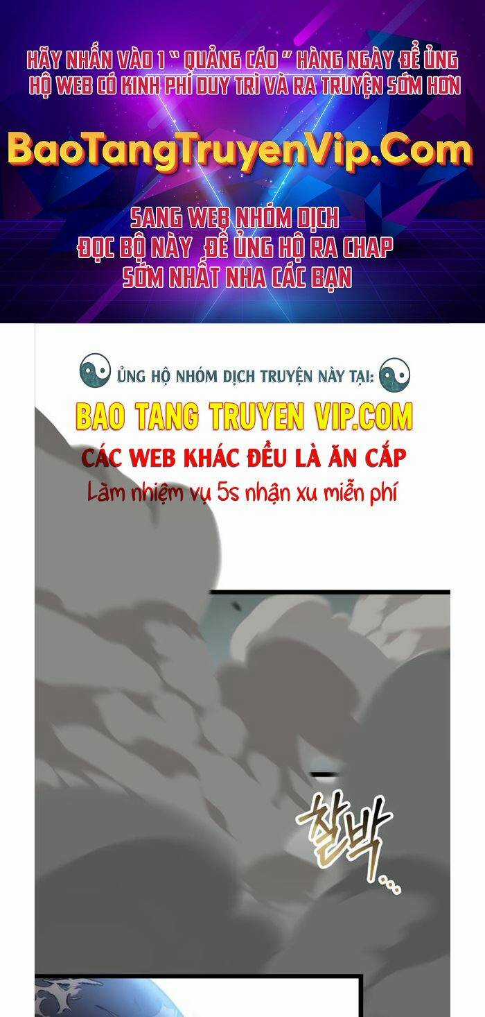 Thợ Săn Số Mệnh Cấp F Chapter 2 trang 0