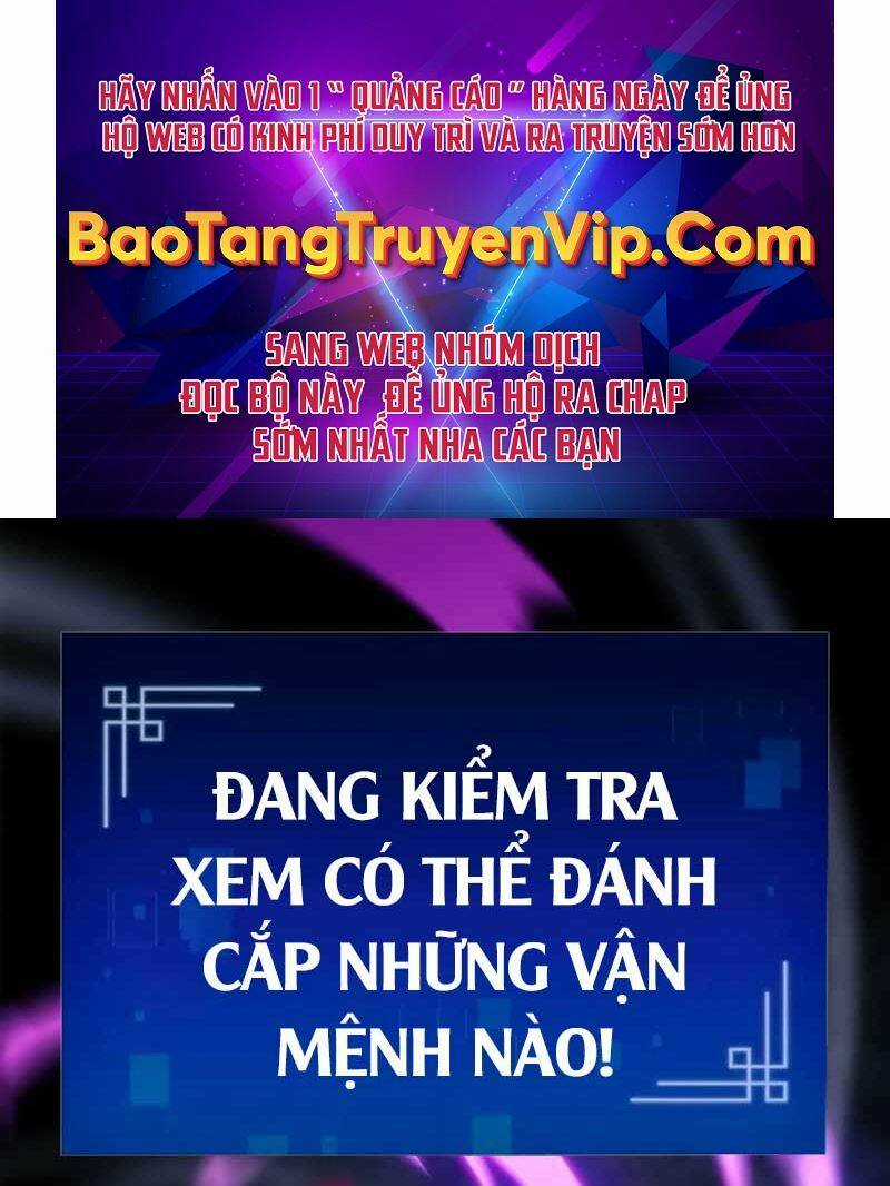 Thợ Săn Số Mệnh Cấp F Chapter 3 trang 0