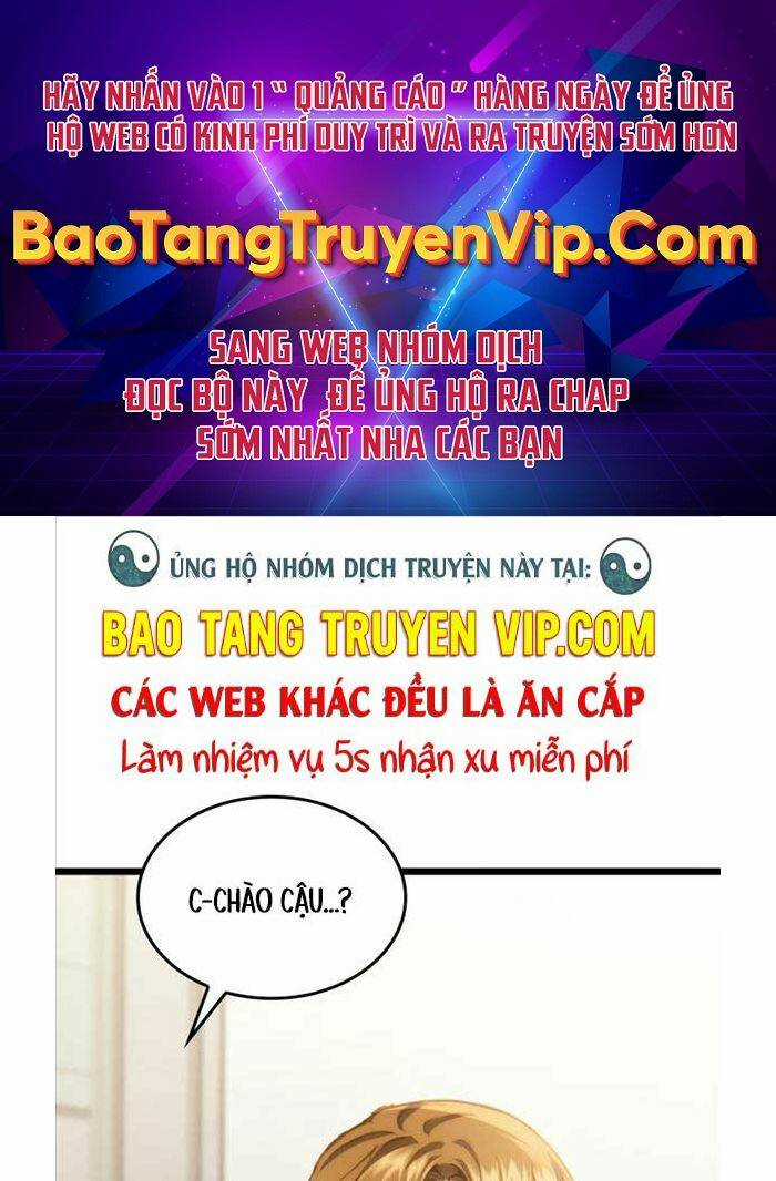 Thợ Săn Số Mệnh Cấp F Chapter 4 trang 0