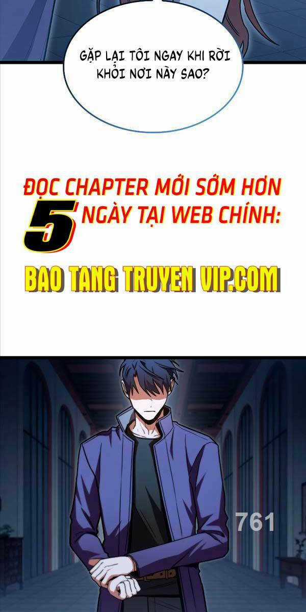 Thợ Săn Số Mệnh Cấp F Chapter 41 trang 1