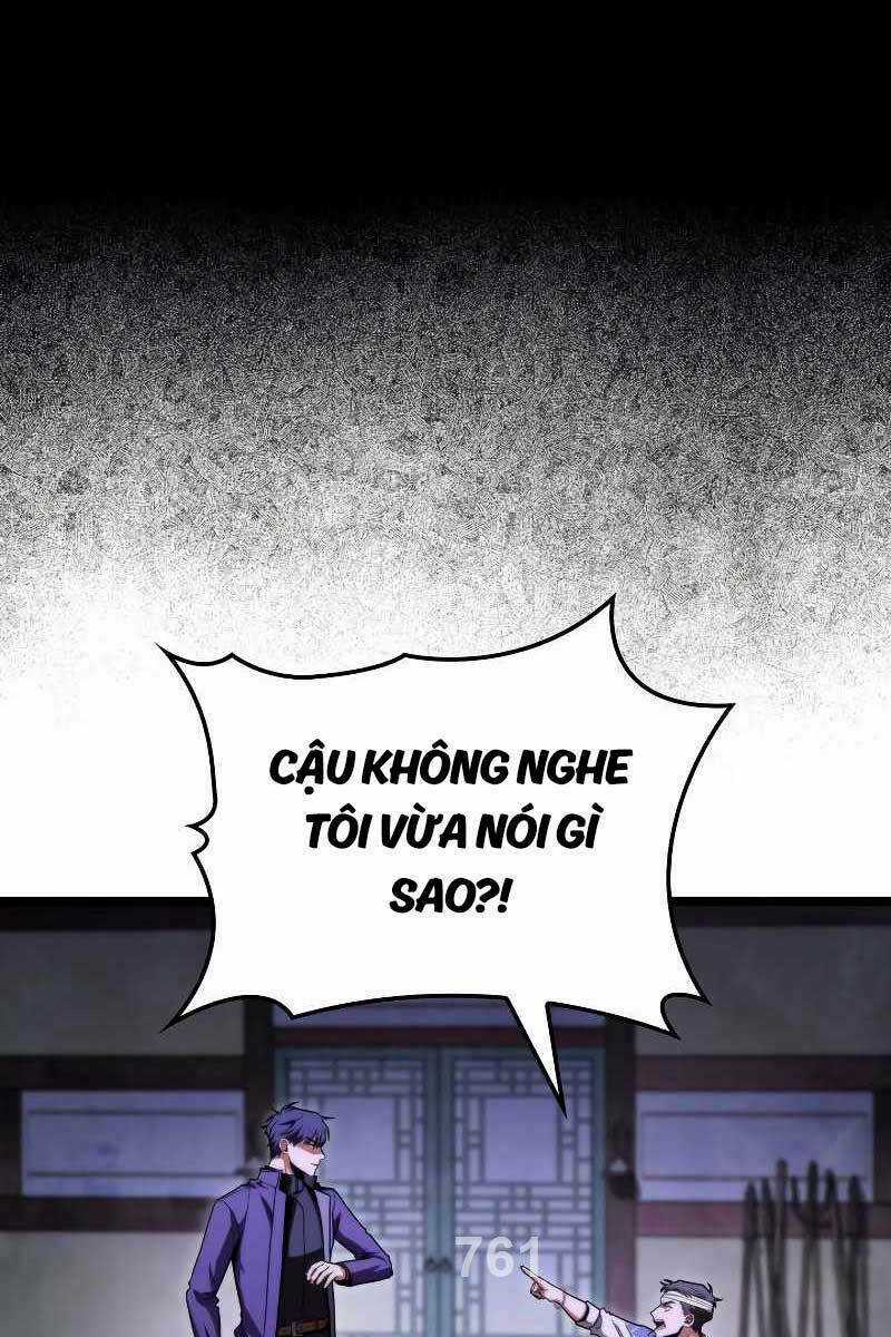 Thợ Săn Số Mệnh Cấp F Chapter 46 trang 0