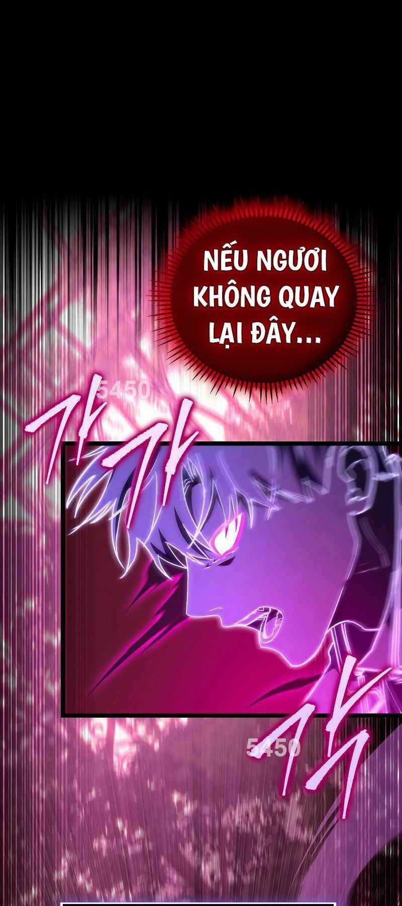 Thợ Săn Số Mệnh Cấp F Chapter 50 trang 0