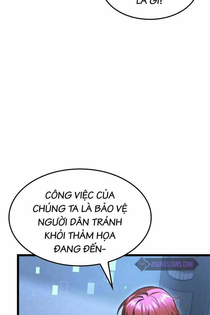 Thợ Săn Số Mệnh Cấp F Chapter 7 trang 1