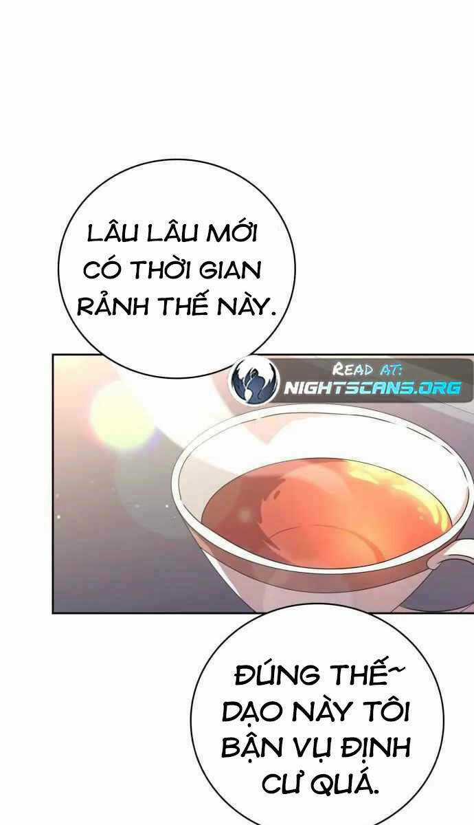 Thợ Săn Thiên Tài Hồi Quy Thành Lao Công Chapter 29 trang 0