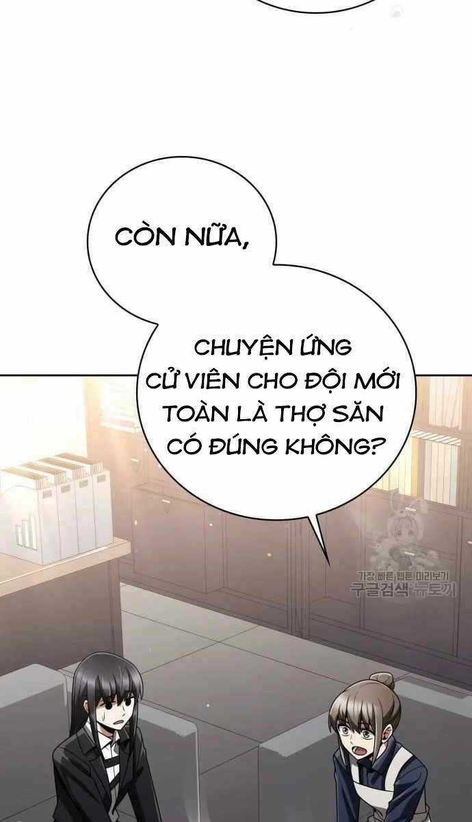 Thợ Săn Thiên Tài Hồi Quy Thành Lao Công Chapter 29 trang 1