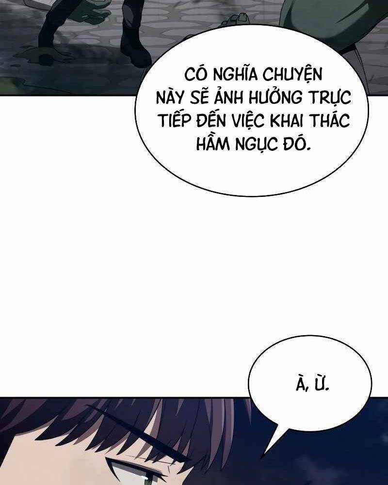 Thợ Săn Thiên Tài Hồi Quy Thành Lao Công Chapter 3.5 trang 1