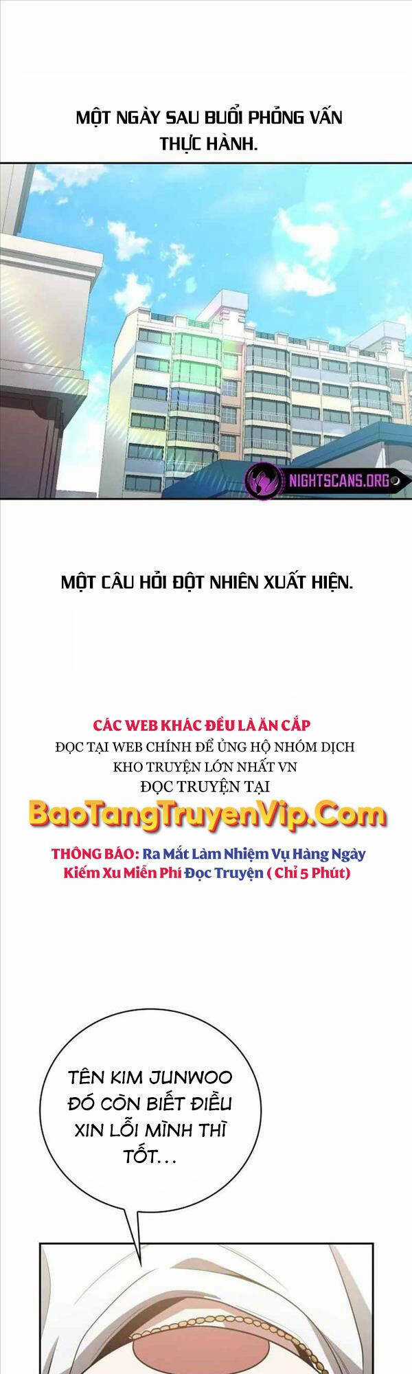 Thợ Săn Thiên Tài Hồi Quy Thành Lao Công Chapter 32 trang 0