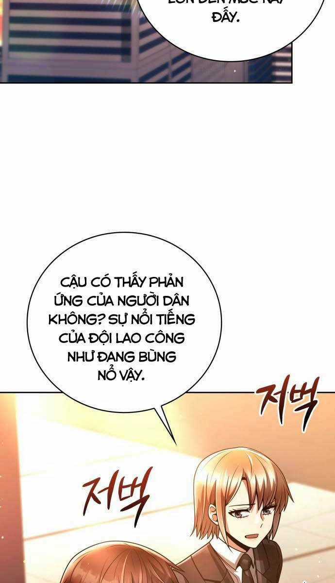 Thợ Săn Thiên Tài Hồi Quy Thành Lao Công Chapter 38 trang 1