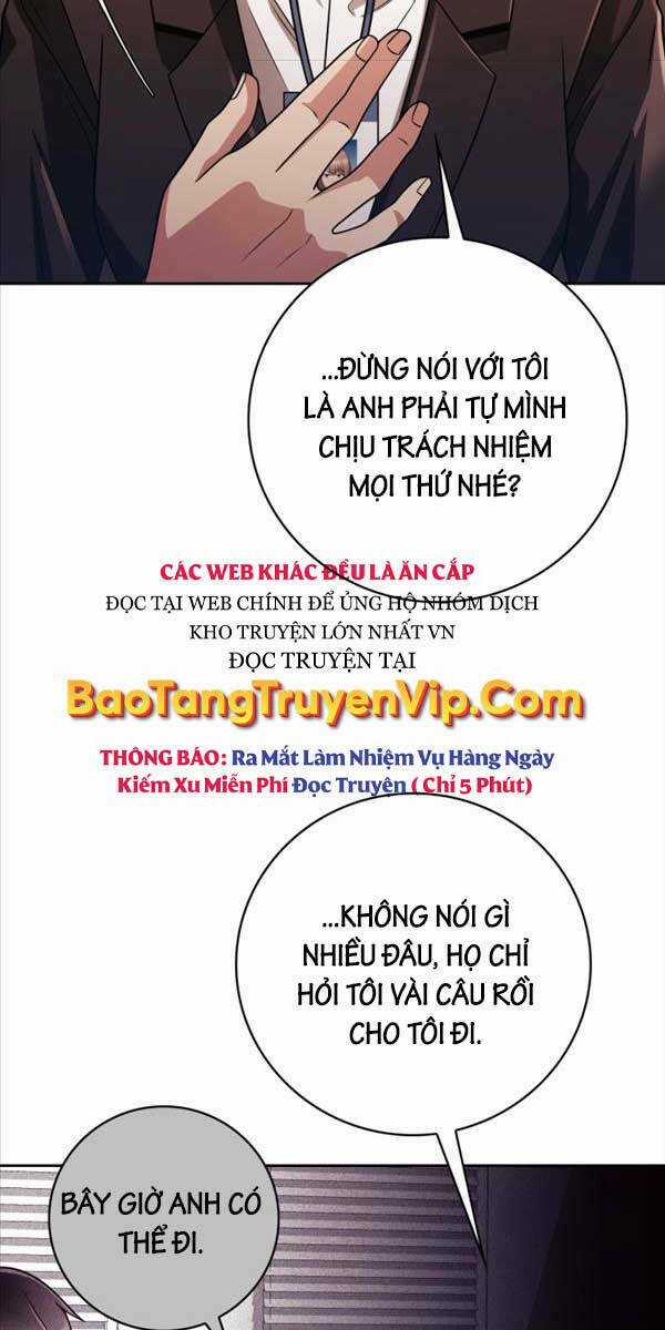 Thợ Săn Thiên Tài Hồi Quy Thành Lao Công Chapter 40 trang 1