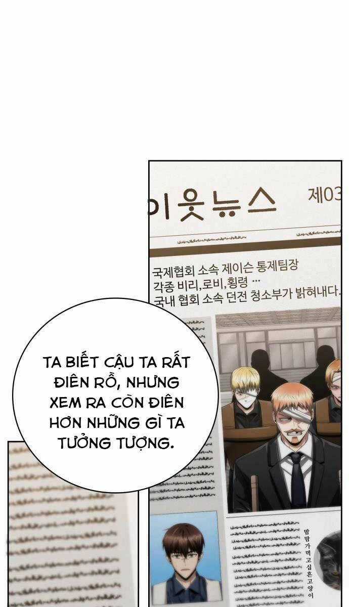 Thợ Săn Thiên Tài Hồi Quy Thành Lao Công Chapter 41 trang 0