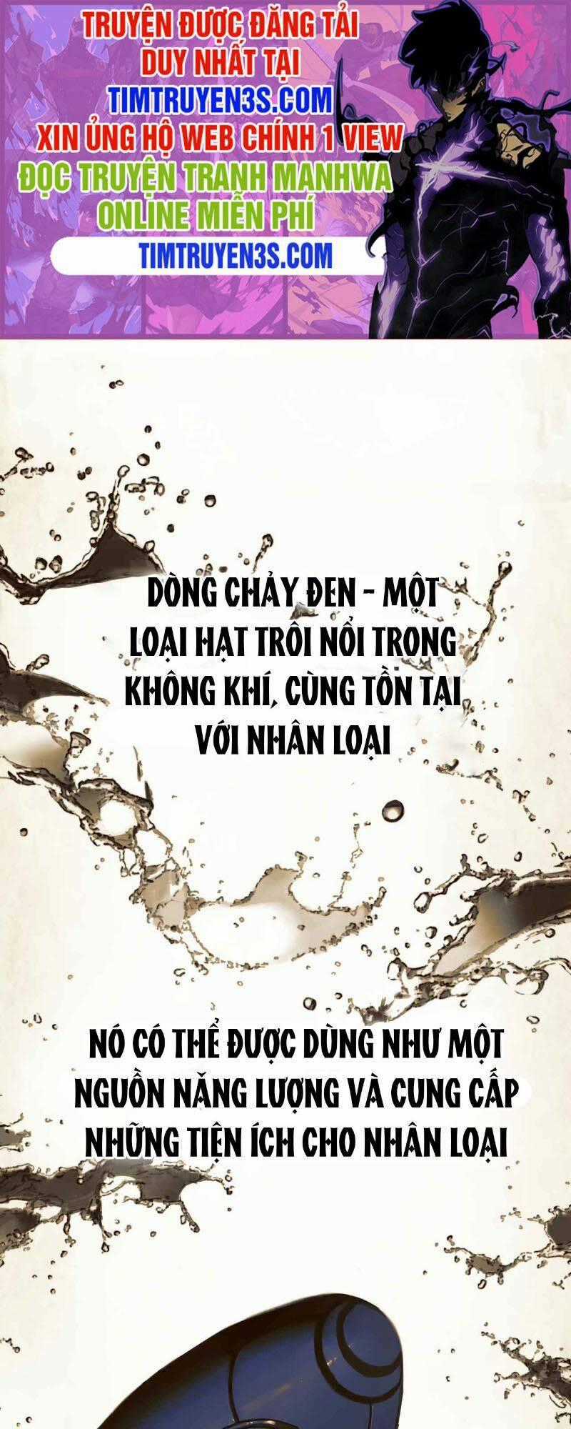 Thợ Săn Top 1 Trở Lại Chapter 1 trang 0