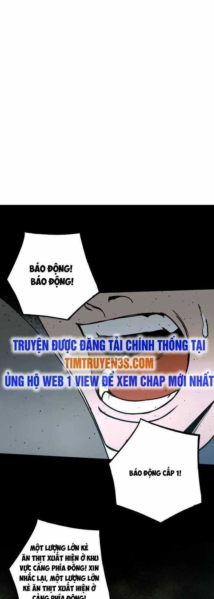 Thợ Săn Top 1 Trở Lại Chapter 16 trang 1