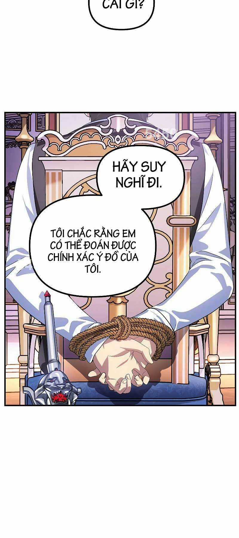 Thợ Săn Tự Sát Cấp Sss Chapter 102 trang 1