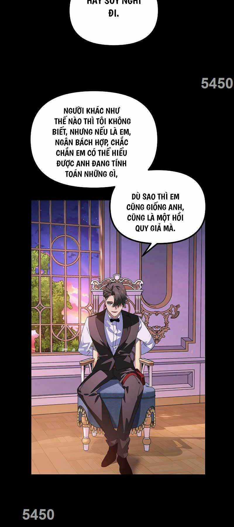 Thợ Săn Tự Sát Cấp Sss Chapter 105 trang 1