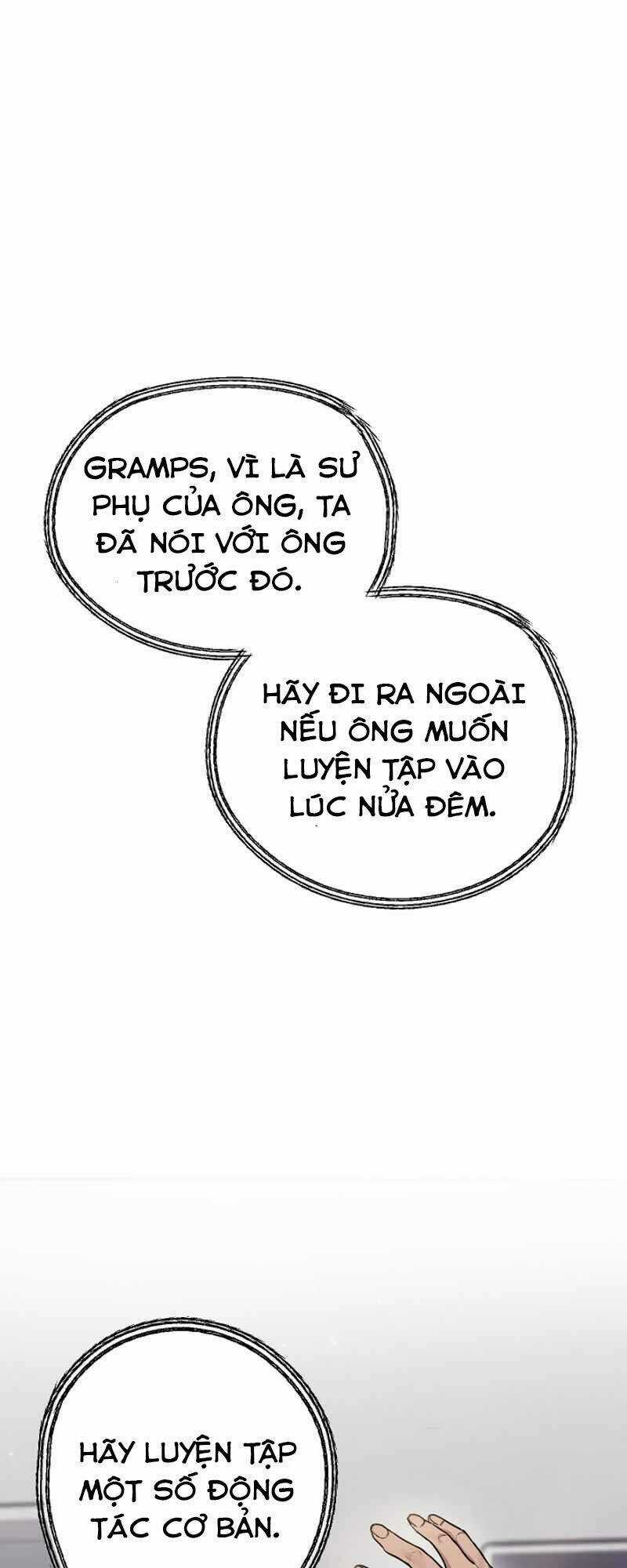 Thợ Săn Tự Sát Cấp Sss Chapter 7 trang 1