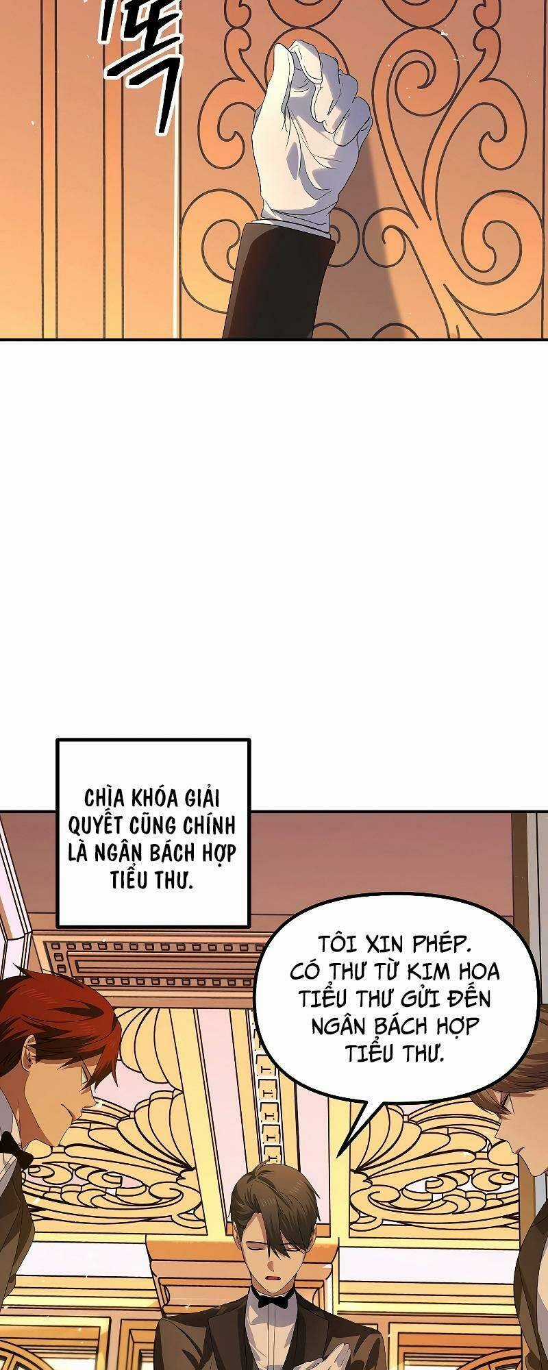 Thợ Săn Tự Sát Cấp Sss Chapter 92 trang 1