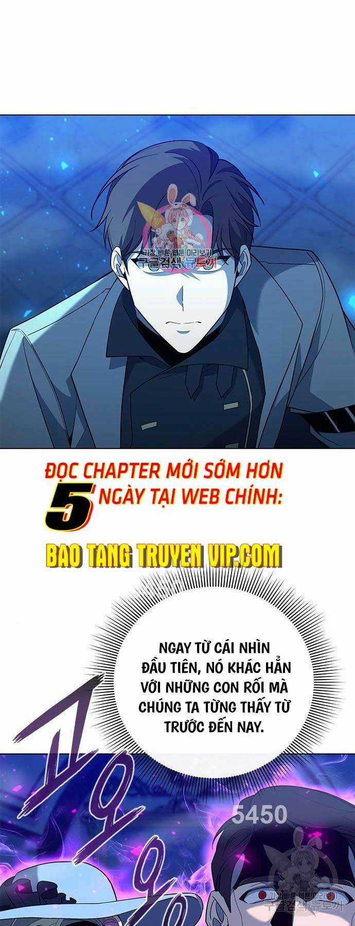 Thợ Tạo Tác Vũ Khí Chapter 19 trang 0