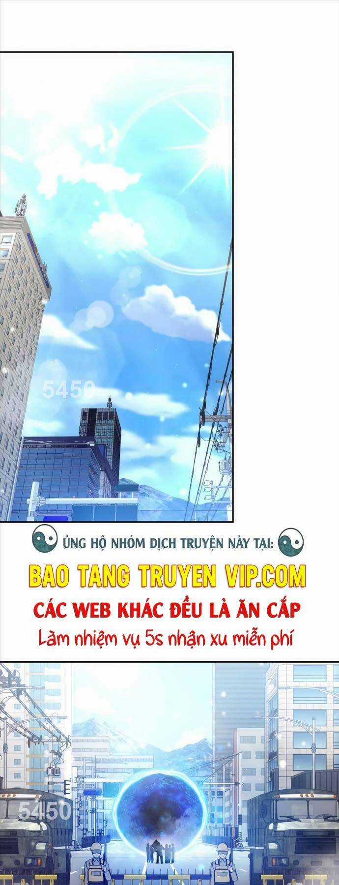 Thợ Tạo Tác Vũ Khí Chapter 23 trang 0