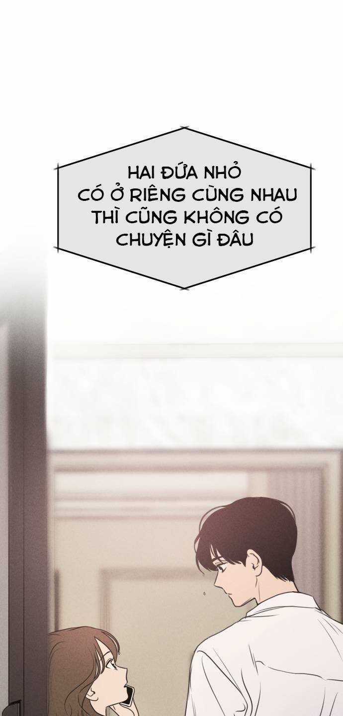 Thỏa Thuận Bí Mật Giữa Chúng Ta Chapter 40 trang 1