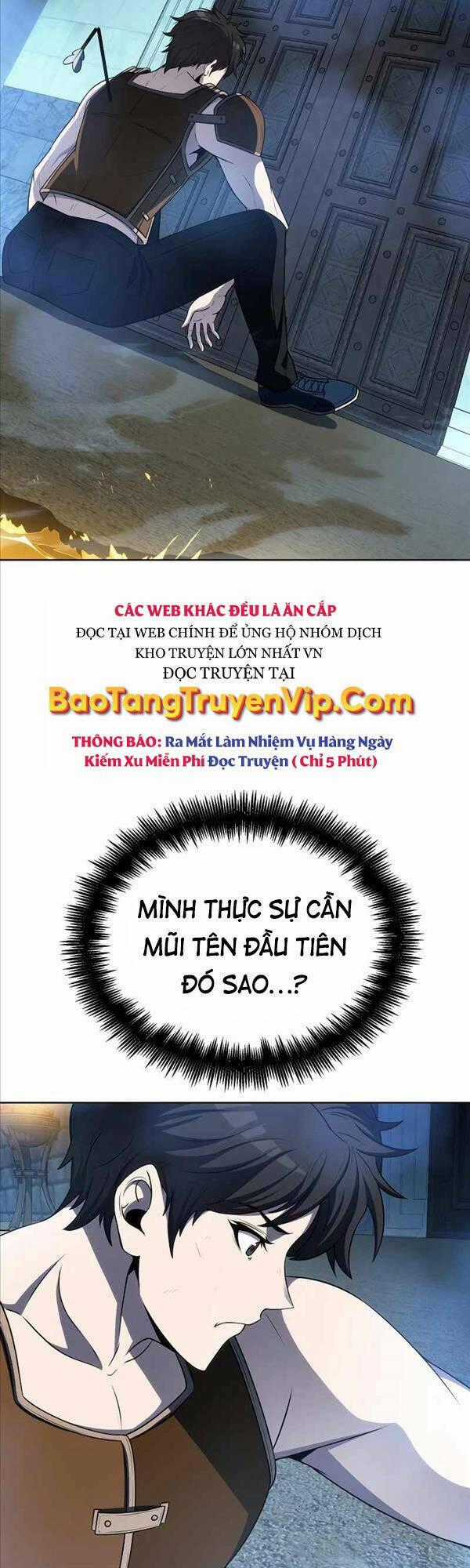 Thoát Khỏi Hầm Ngục Nguy Hiểm Chapter 7 trang 1