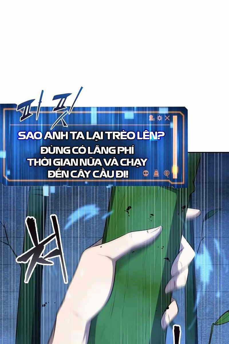 Thoát Khỏi Hầm Ngục Nguy Hiểm Chapter 8 trang 0