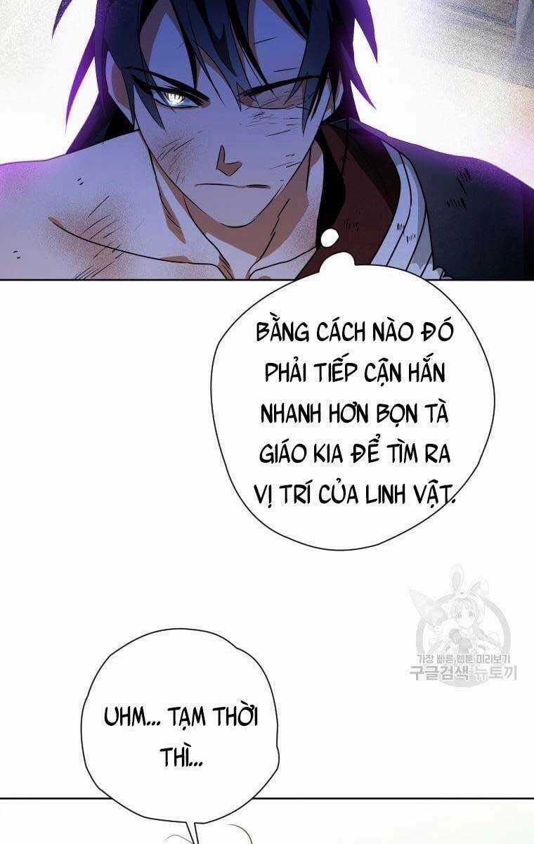 Thời Đại Hoàng Kim Của Thiên Kiếm Chapter 39 trang 1