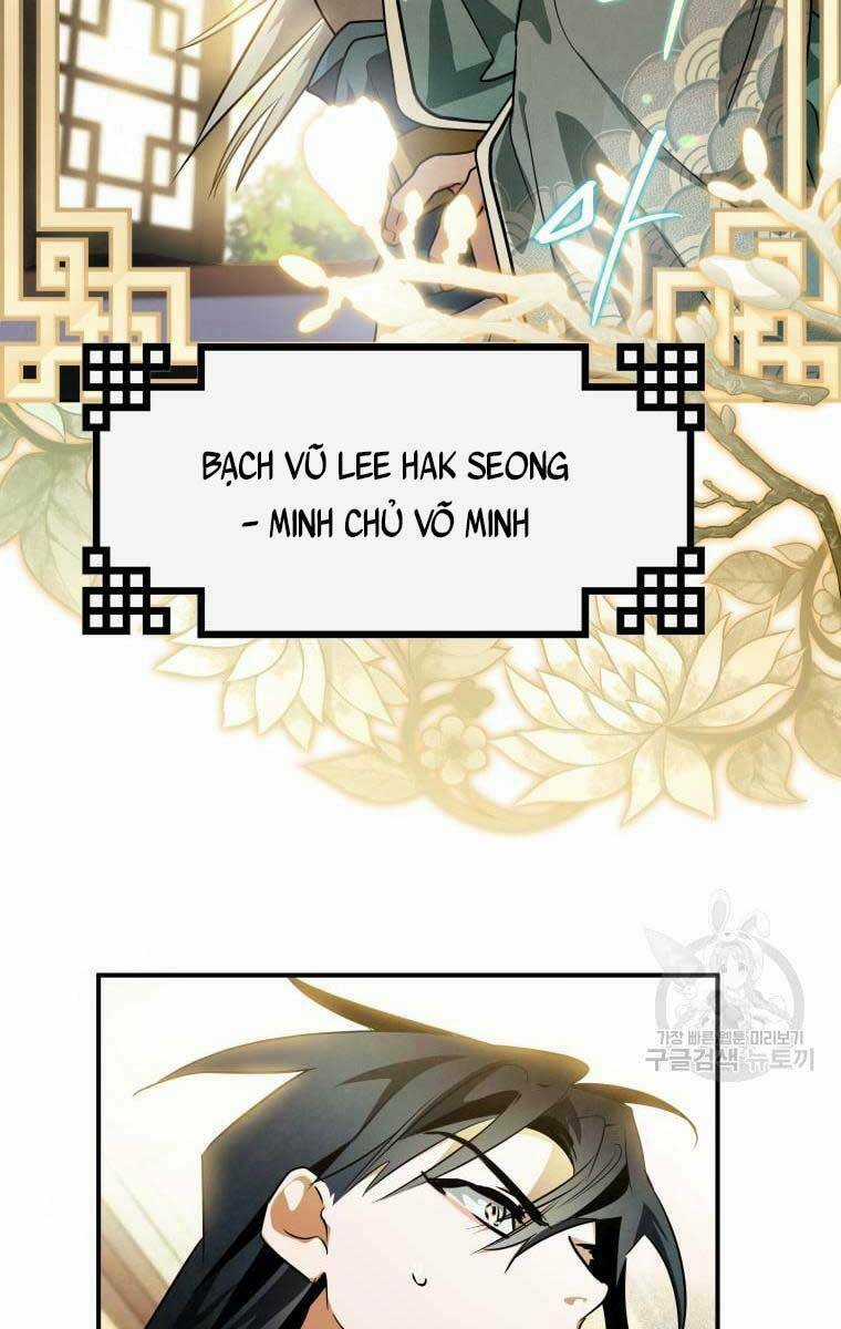 Thời Đại Hoàng Kim Của Thiên Kiếm Chapter 40 trang 1