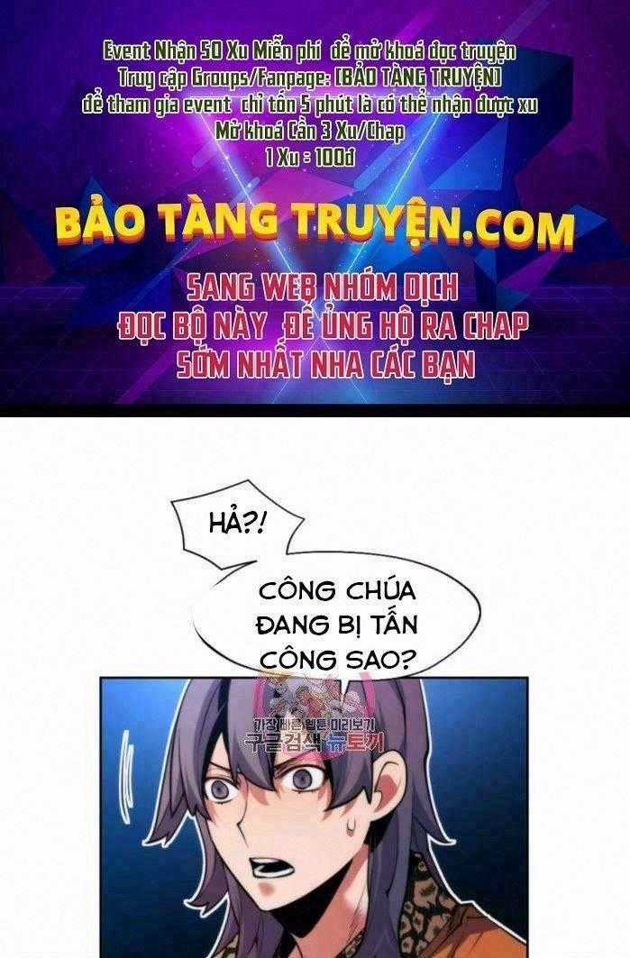 Thời Đại Hoàng Kim Chapter 27 trang 0