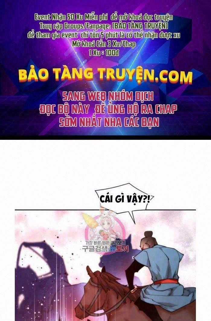 Thời Đại Hoàng Kim Chapter 28 trang 0