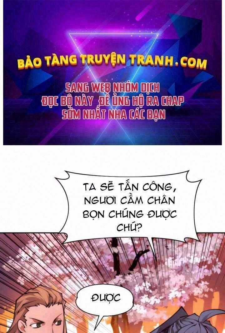 Thời Đại Hoàng Kim Chapter 36 trang 0