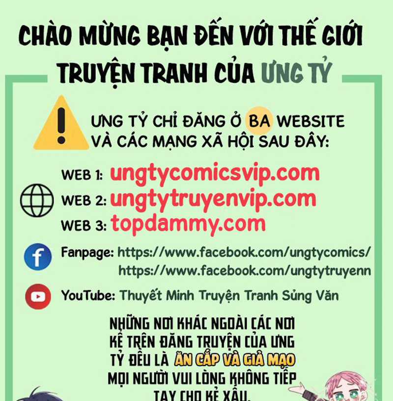 Thời Gian May Mắn Chapter 21 trang 1