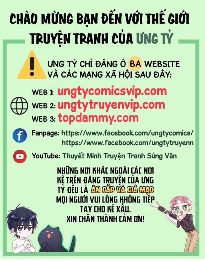 Thời Gian May Mắn Chapter 41 trang 0