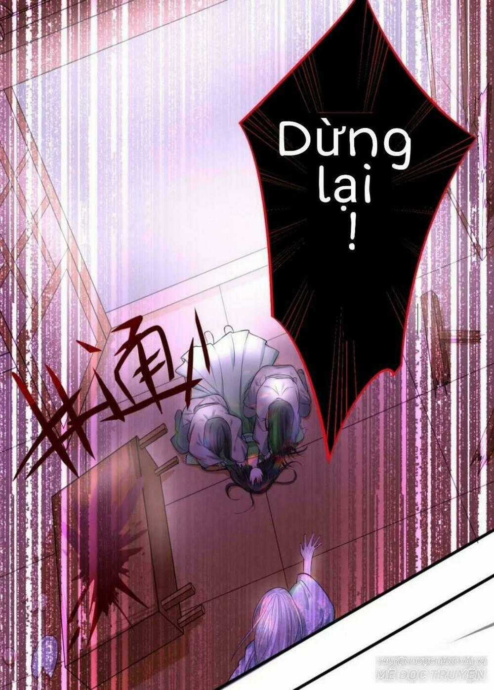 Thời Gian Tình Yêu Chapter 16 trang 0