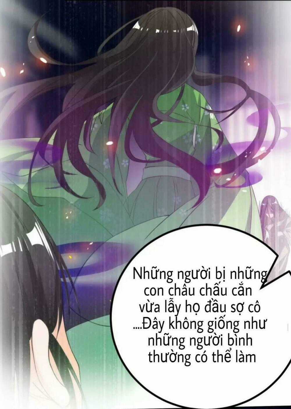 Thời Gian Tình Yêu Chapter 17 trang 1