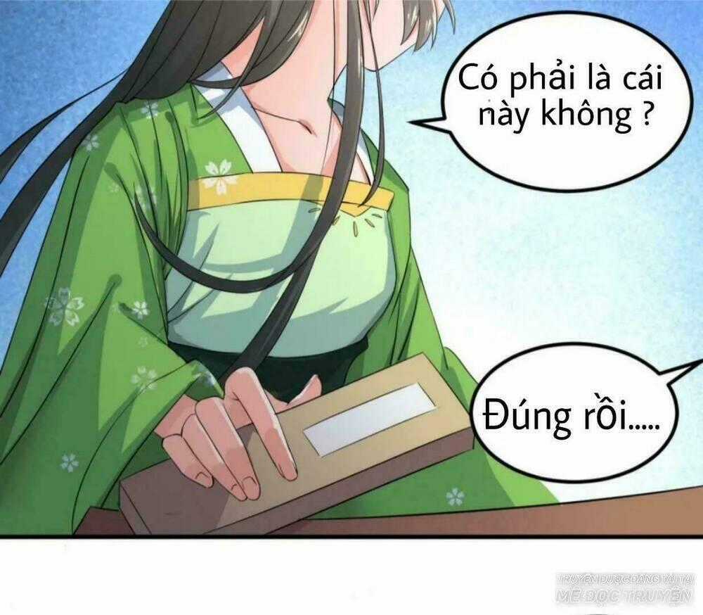 Thời Gian Tình Yêu Chapter 21 trang 0