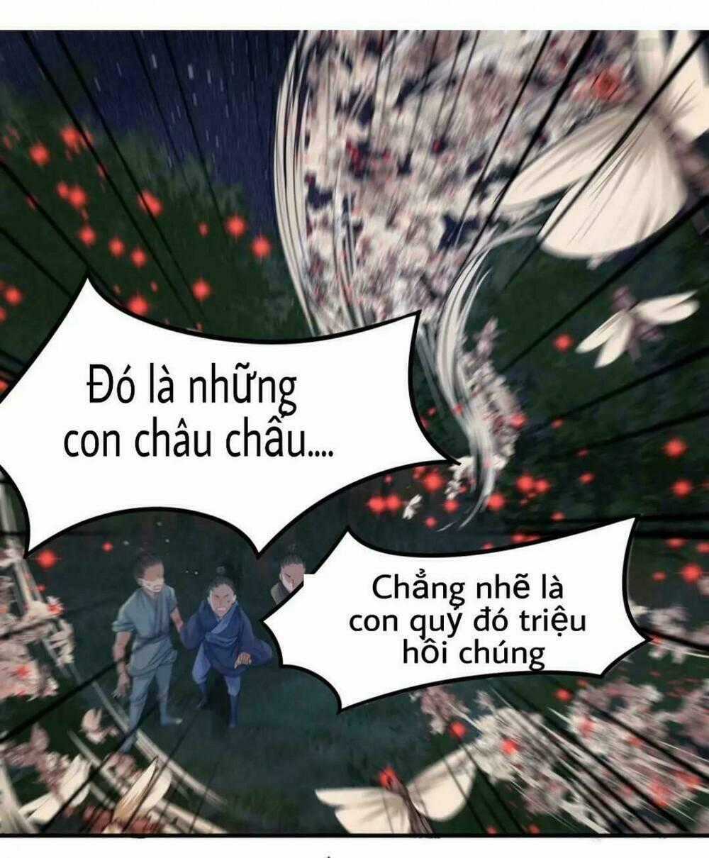 Thời Gian Tình Yêu Chapter 24 trang 1