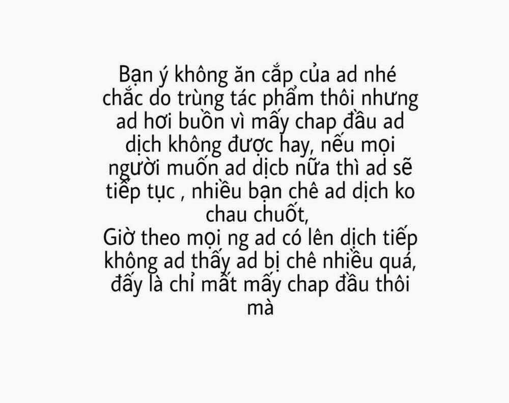 Thời Gian Tình Yêu Chapter 27 trang 1