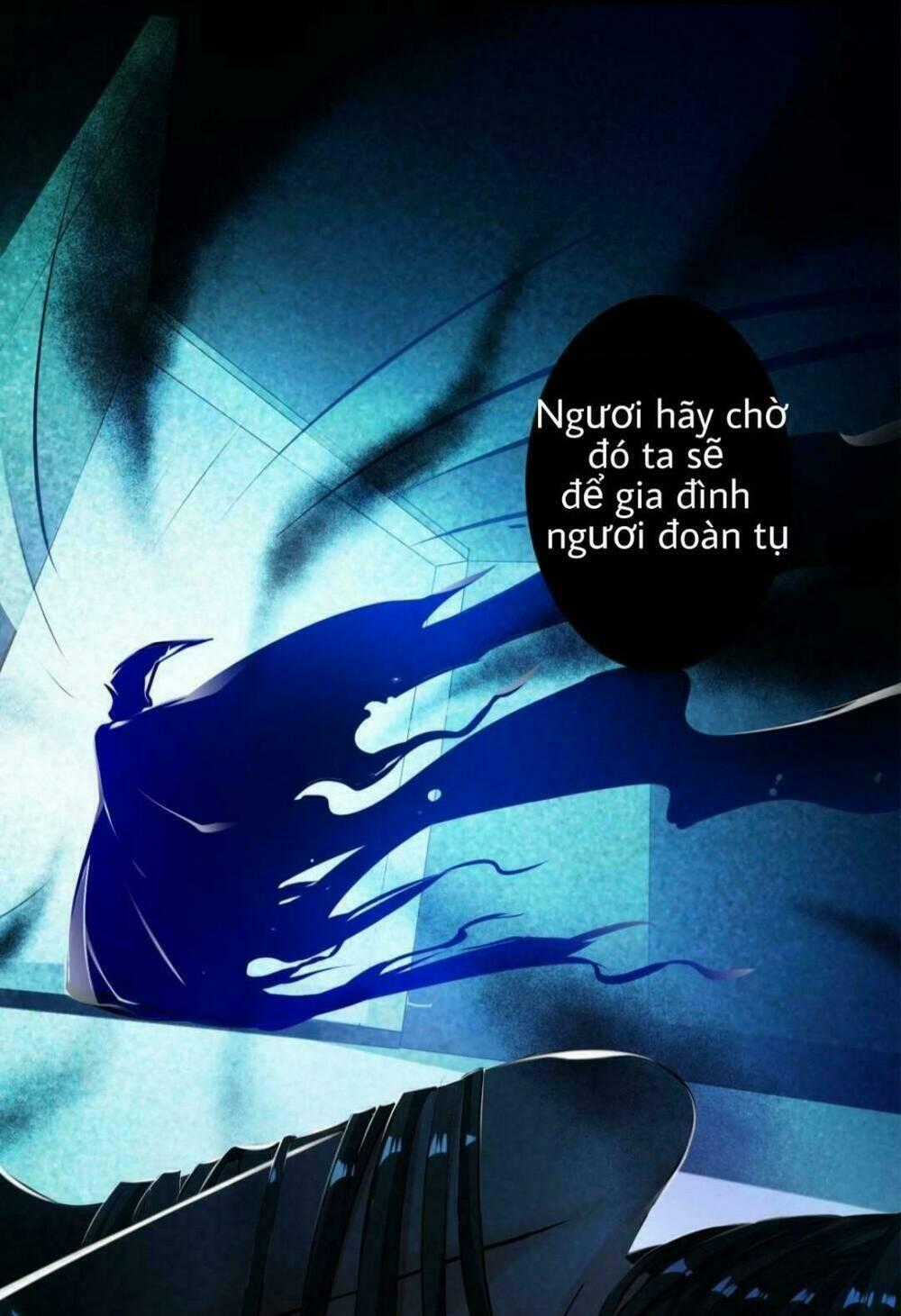 Thời Gian Tình Yêu Chapter 3 trang 1