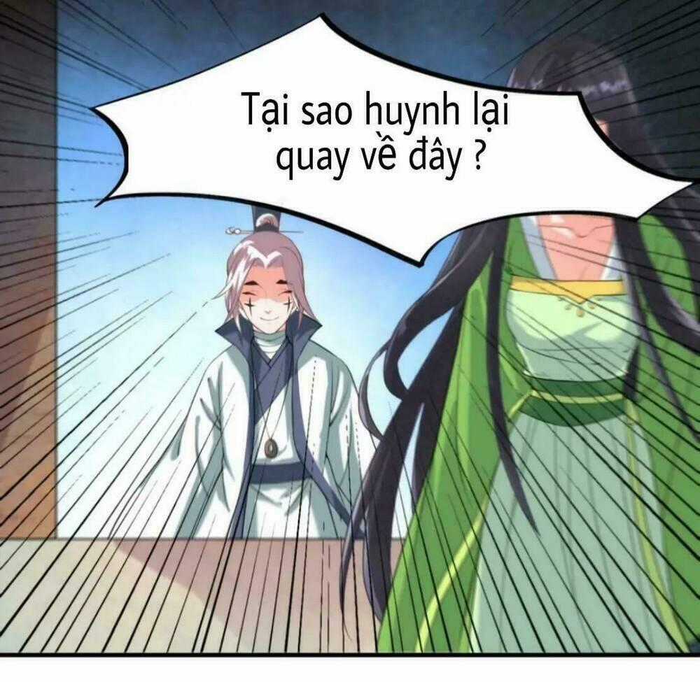 Thời Gian Tình Yêu Chapter 36 trang 1