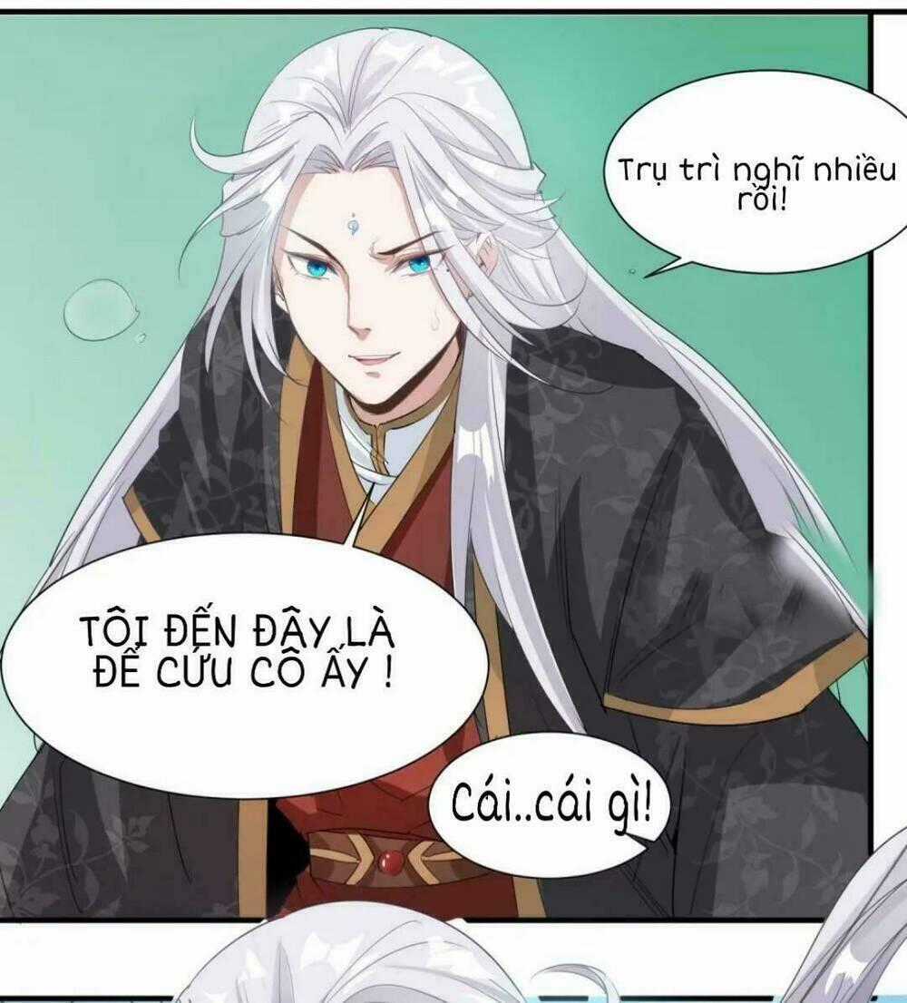 Thời Gian Tình Yêu Chapter 40 trang 1