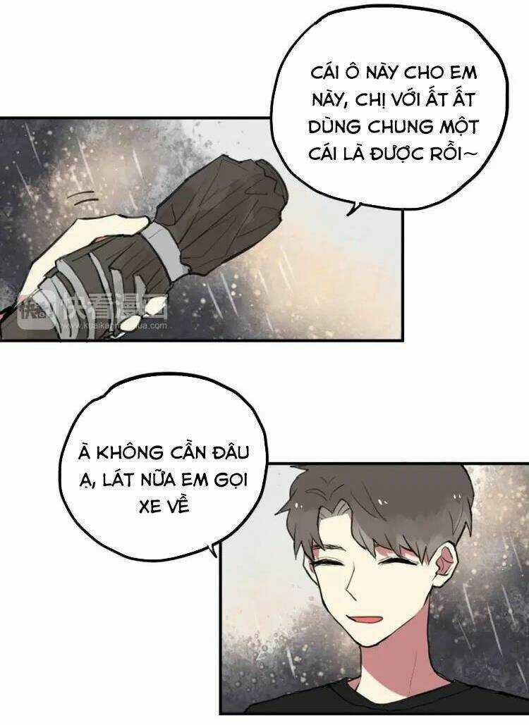 Thôi Miên Em Yêu Anh Chapter 26 trang 1