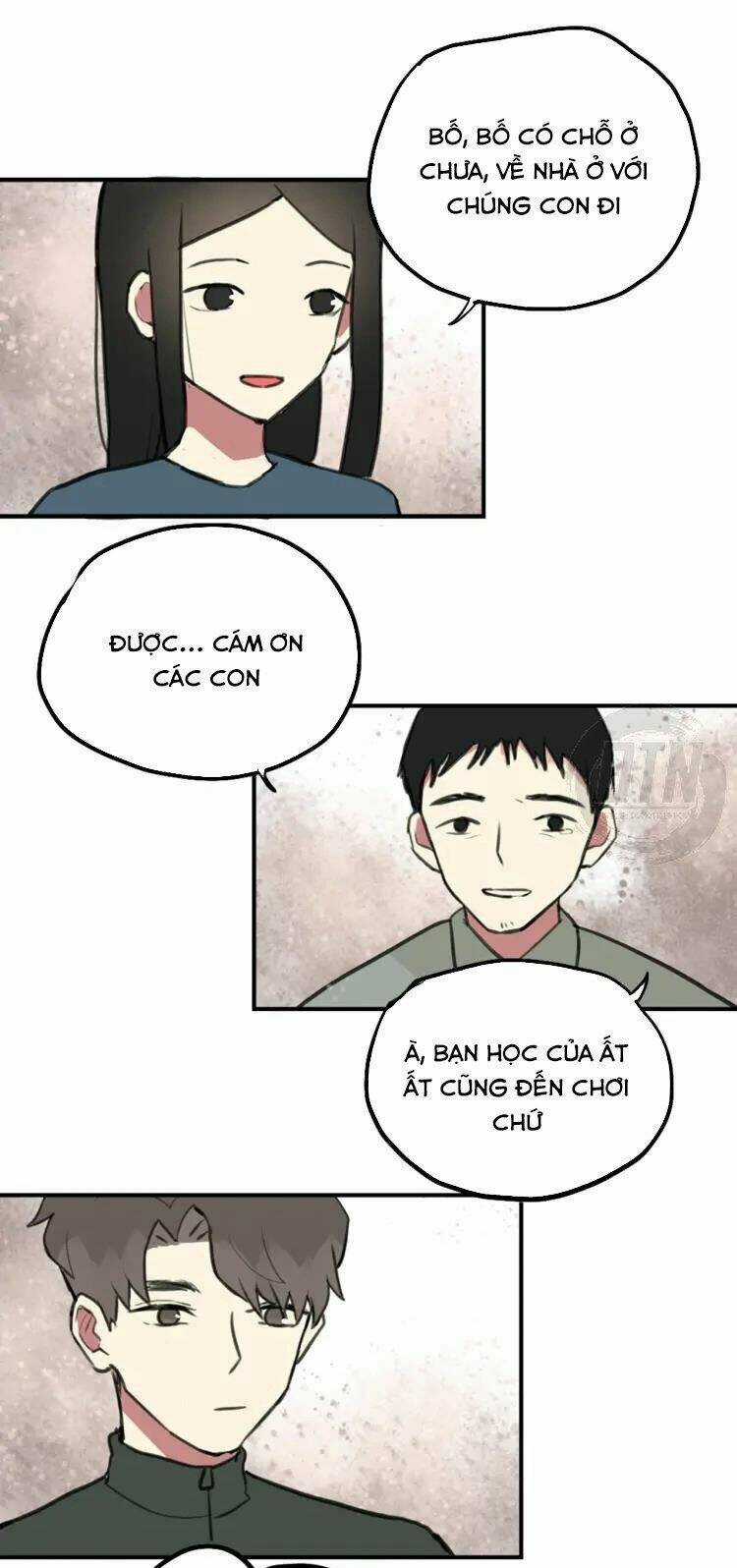 Thôi Miên Em Yêu Anh Chapter 30 trang 1