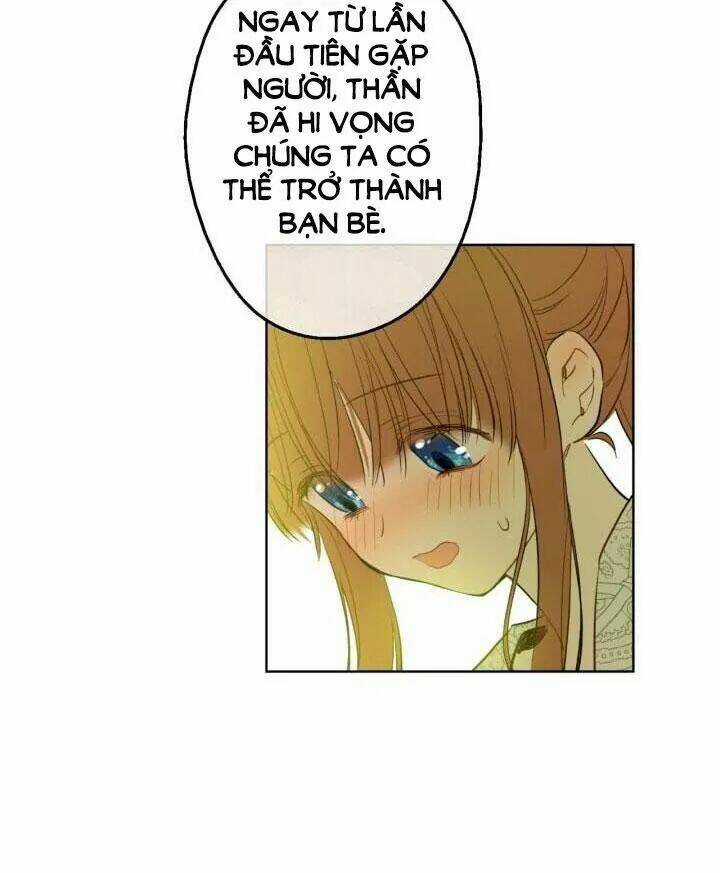 Thôi Miên Em Yêu Anh Chapter 33 trang 1