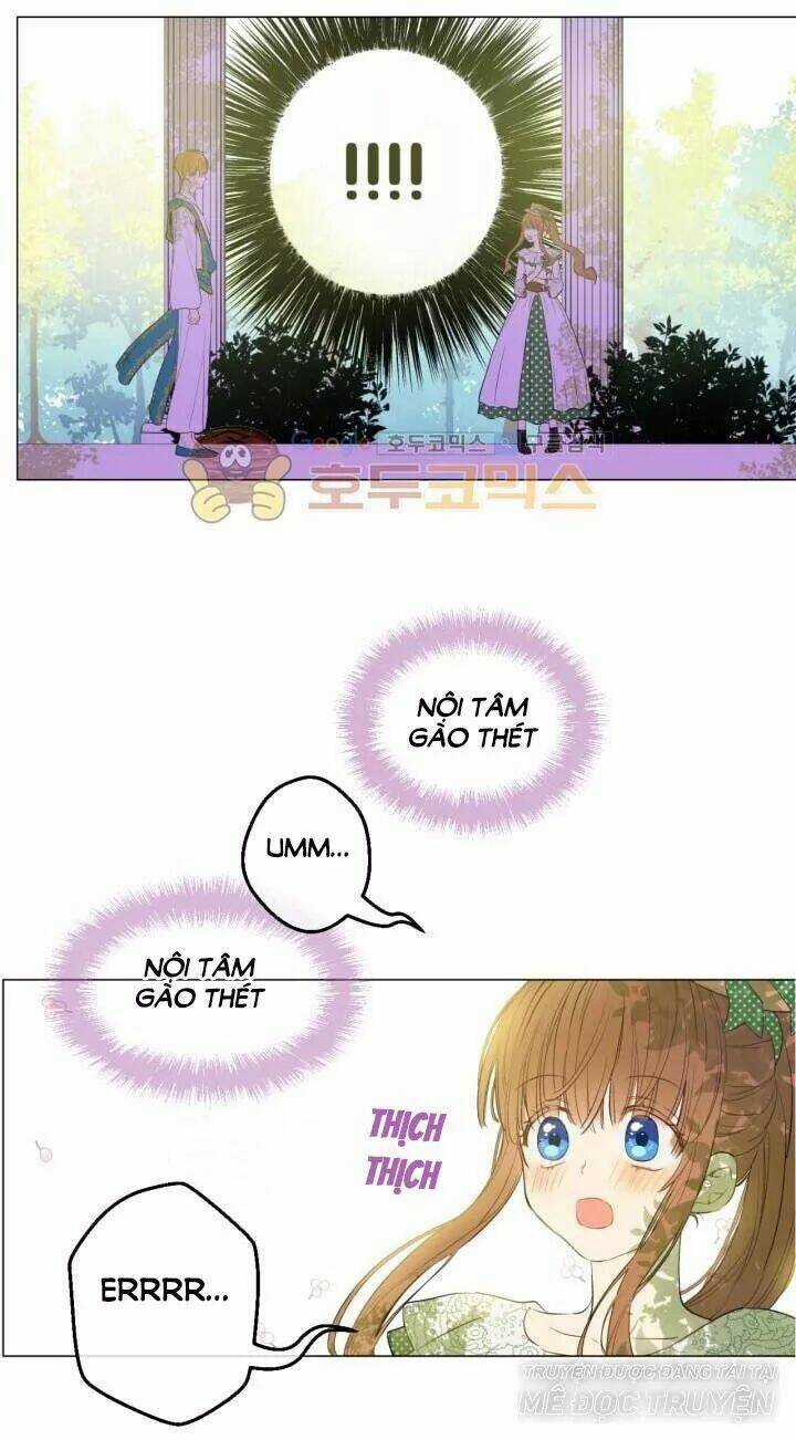 Thôi Miên Em Yêu Anh Chapter 34 trang 0